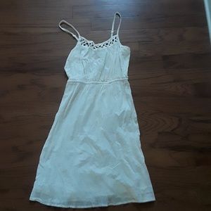 Old Navy spaghetti strap sundress
